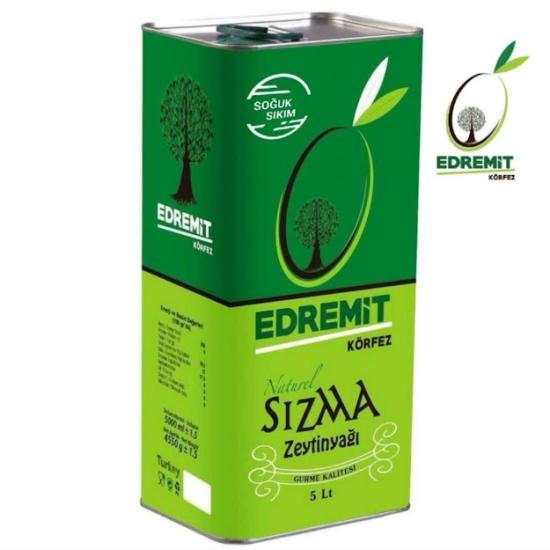 NATUREL SIZMA ZEYTİNYAĞ