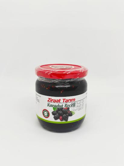 KARADUT REÇELİ