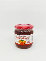 ZİRAAT TARIM DOĞAL KAYISI REÇELİ