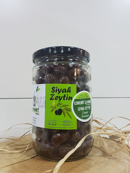 EDREMİT%20KÖRFEZ%20YUVARLAMA%20SİYAH%20ZEYTİN%20400%20GR